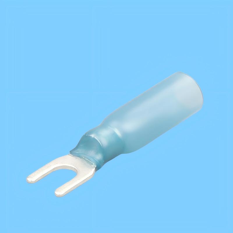 SHB Heat Shrink Fork Terminals